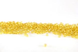 Бисер Япония 10/0 круглый 10 г 0002