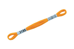 Мулине Гамма №3195