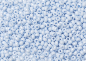 Бисер Чехия круглый 03232 10/0 500 г
