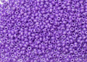 Бисер Чехия круглый 10/0 50г 16328