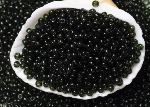 Бисер Чехия круглый 08/0 50г 50290