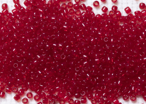 Бисер Япония 15/0 круглый 10 г 0005C