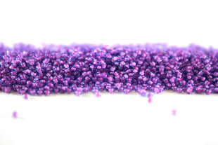 Бисер Япония 11/0 круглый 5 г 0937