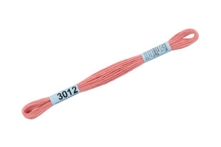 Мулине Гамма №3012